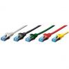Patchkabel Kat.5E SF/UTP