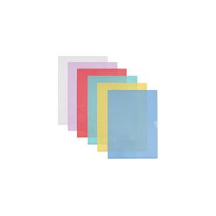 Symbolbild: Sichthüllen FardLiss, Farbauswahl 100206698