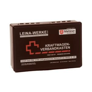 KFZ-Verbandkasten Standard REF 10007
