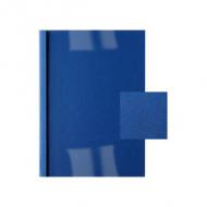 Thermo-Bindemappe ThermaBind Business Line Lederstruktur