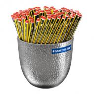 Bleistift Noris, 144er Blumentopf