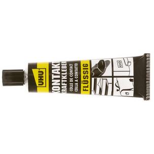 Symbolbild: Kontakt Kraftkleber, flüssig 46085