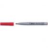 Permanent-Marker Pocket ECOlutions 1445, rot