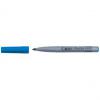 Permanent-Marker Pocket ECOlutions 1445, blau