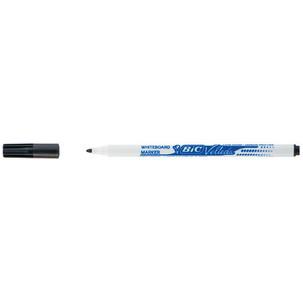 Whiteboard-Marker Velleda 1721, schwarz 841842