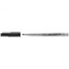Whiteboard-Marker Velleda 1741, schwarz