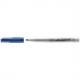 Whiteboard-Marker Velleda 1741, blau 9581711