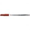 Whiteboard-Marker Velleda 1741, rot
