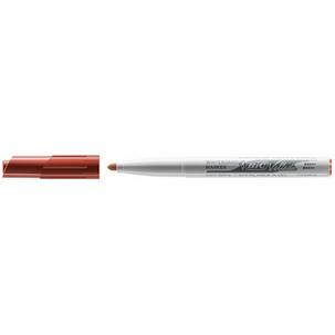 Whiteboard-Marker Velleda 1741, rot 9581691