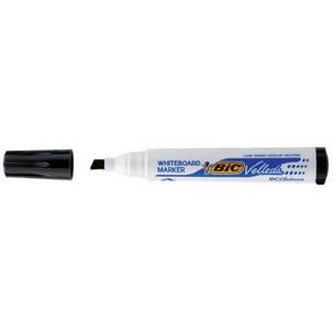 Whiteboard-Marker Velleda 1751 ECOlutions, schwarz 525828