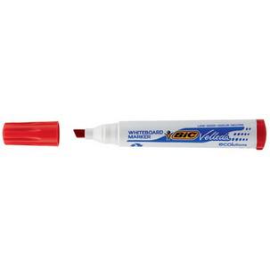 Whiteboard-Marker Velleda 1751 ECOlutions, rot 904948