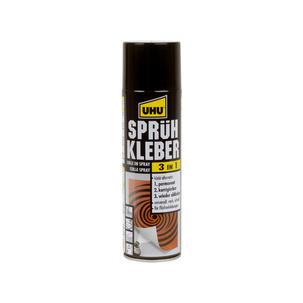 Sprühkleber 3 in 1, 500 ml 48905