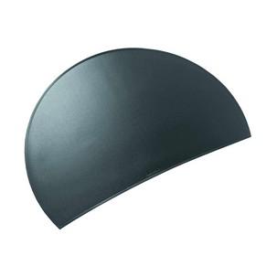 Schreibunterlage DURELLA RONDO, schwarz 49776