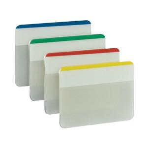 (1) Haftmarker Index Strong, mit Weißfläche 686F-1EU