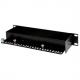 10" Patch Panel, 8 Port DN-91608S
