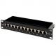 10" Patch Panel, 8 Port DN-91608S