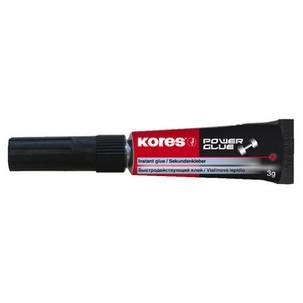 Sekundenkleber "POWERGLUE" K26312