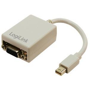 Mini DisplayPort - VGA Adapter CV0038