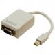 Mini DisplayPort - VGA Adapter, in Verpackung CV0038