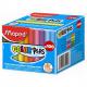 Wandtafelkreide COLORPEPS, 10er VE 935021