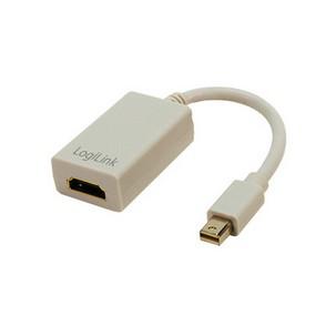 Mini DisplayPort Stecker - 19 Pol HDMI Kupplung  CV0036A