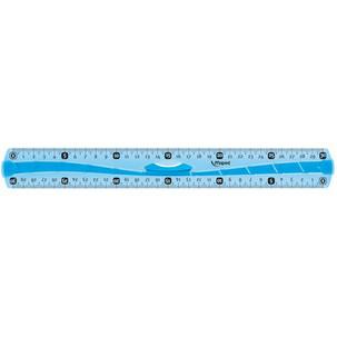 Flachlineal Flex, 300 mm 244130