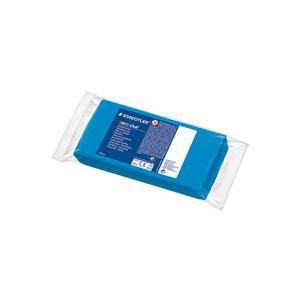 Plastilin-Knete Noris Club, blau 8421-37