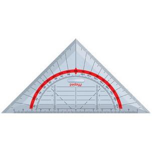 Geodreieck Technic 277737