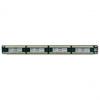 Patch Panel, ungeschirmt