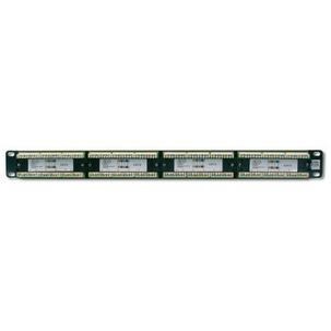 Patch Panel, ungeschirmt DN-91624U
