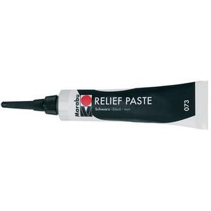 Symbolbild: Reliefpaste, 20 ml 13070007073