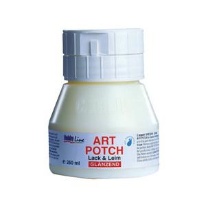 Servietten-Lack & Leim ART POTCH, 250 ml 49152