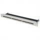 Patch Panel, ungeschirmt - Detailansicht DN-91616U