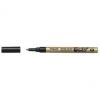 Symbolbild: Super Color Permanent-Marker, F, gold