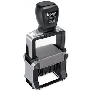 Datumsstempel Professional 5030, selbsfärbend 120437