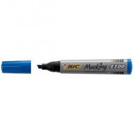 Permanent-Marker Marking 2300 Ecolutions, blau