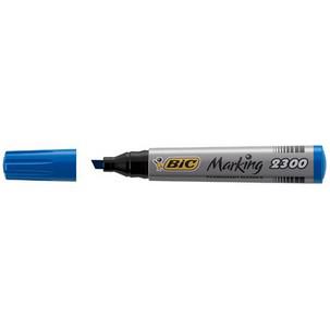 Permanent-Marker Marking 2300 Ecolutions, blau 8209253