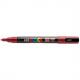 Pigmentmarker POSCA PC-3M, dunkelbraun PC3M N