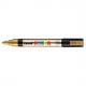 Pigmentmarker POSCA PC-5M, bronze PC-5M M