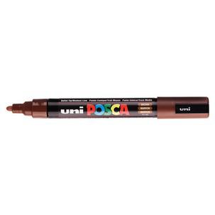 Pigmentmarker POSCA PC-5M, braun PC-5M M