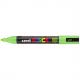 Pigmentmarker POSCA PC-5M, hellblau PC-5M N