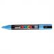 Pigmentmarker POSCA PC-5M, bronze PC-5M OR