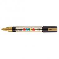 Pigmentmarker POSCA PC-5M, gold