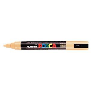 Pigmentmarker POSCA PC-5M, lachsrosa PC-5M RS