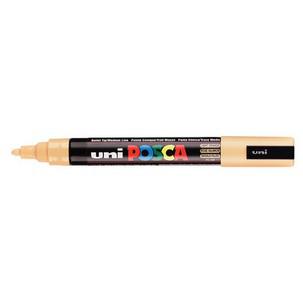 Pigmentmarker POSCA PC-5M, lachsrosa PC-5M RS