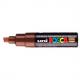 Pigmentmarker POSCA PC-8K, blau metallic PC-8K BL