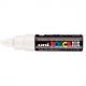 Pigmentmarker POSCA PC-8K, blau metallic PC-8K BL