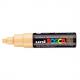Pigmentmarker POSCA PC-8K, blau metallic PC-8K BL
