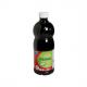 Gouachefarbe 1.000 ml, schwarz 188028