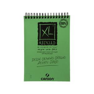 Symbolbild: Skizzen- und Studienblock "XL RECYCLED" C200777129